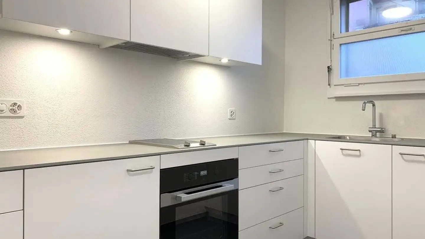 Apartment for rent - Seftigenstrasse 30, 3007 Bern