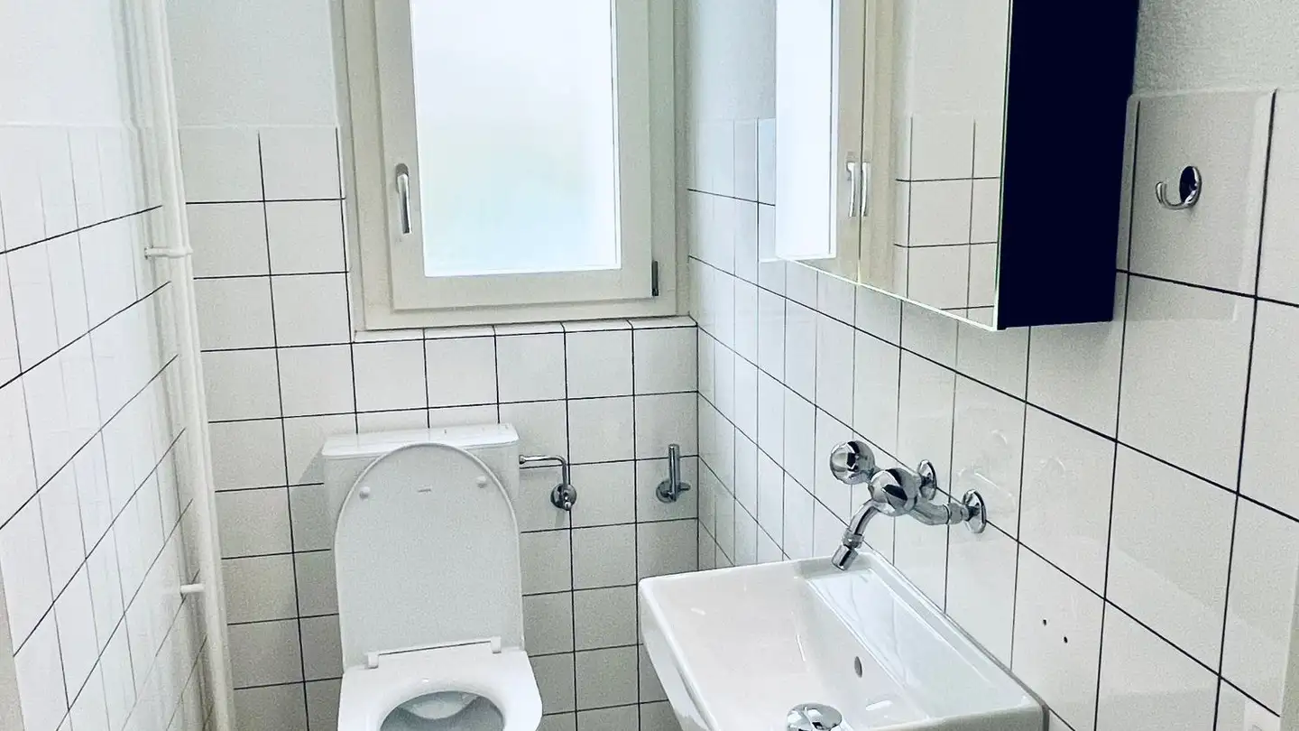 Apartment for rent - Rubistrasse 2, 6354 Vitznau - Photo 3