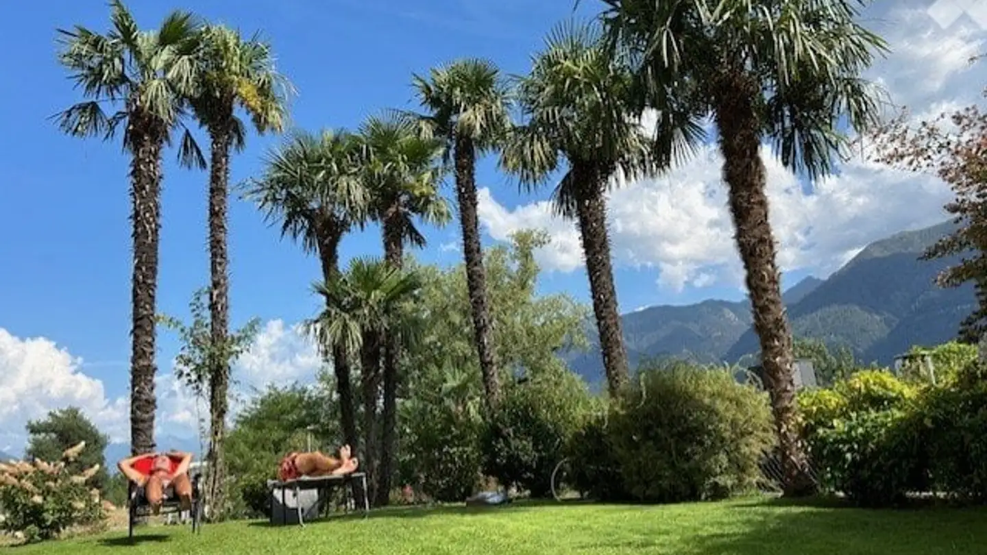 Appartement à louer - Via Architetto Poncini 4, 6612 Ascona - Photo 2