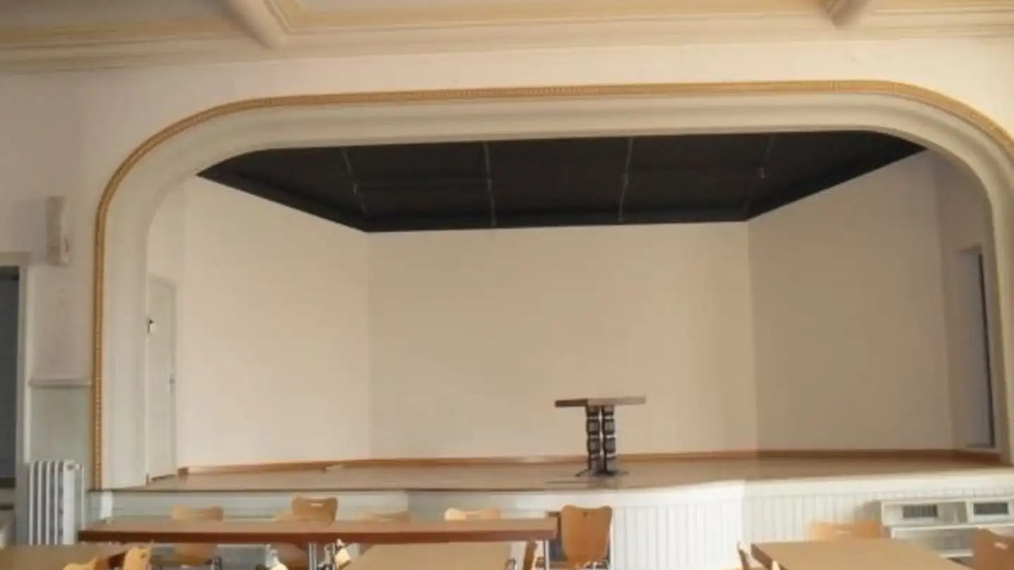 Loft in affitto - Neuengasse 5, 3177 Laupen BE