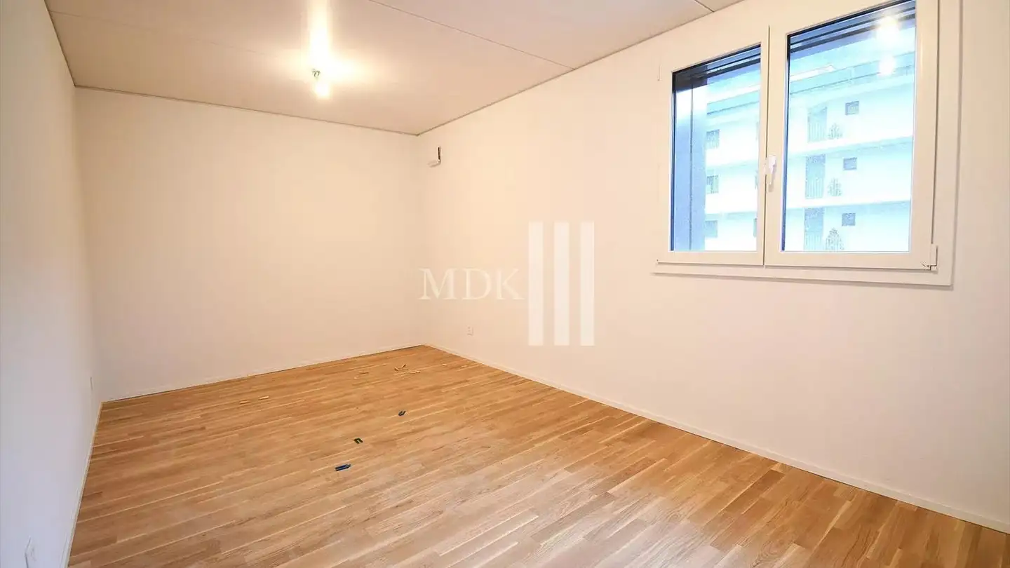 Appartement à louer - 1868 Collombey - Photo 4