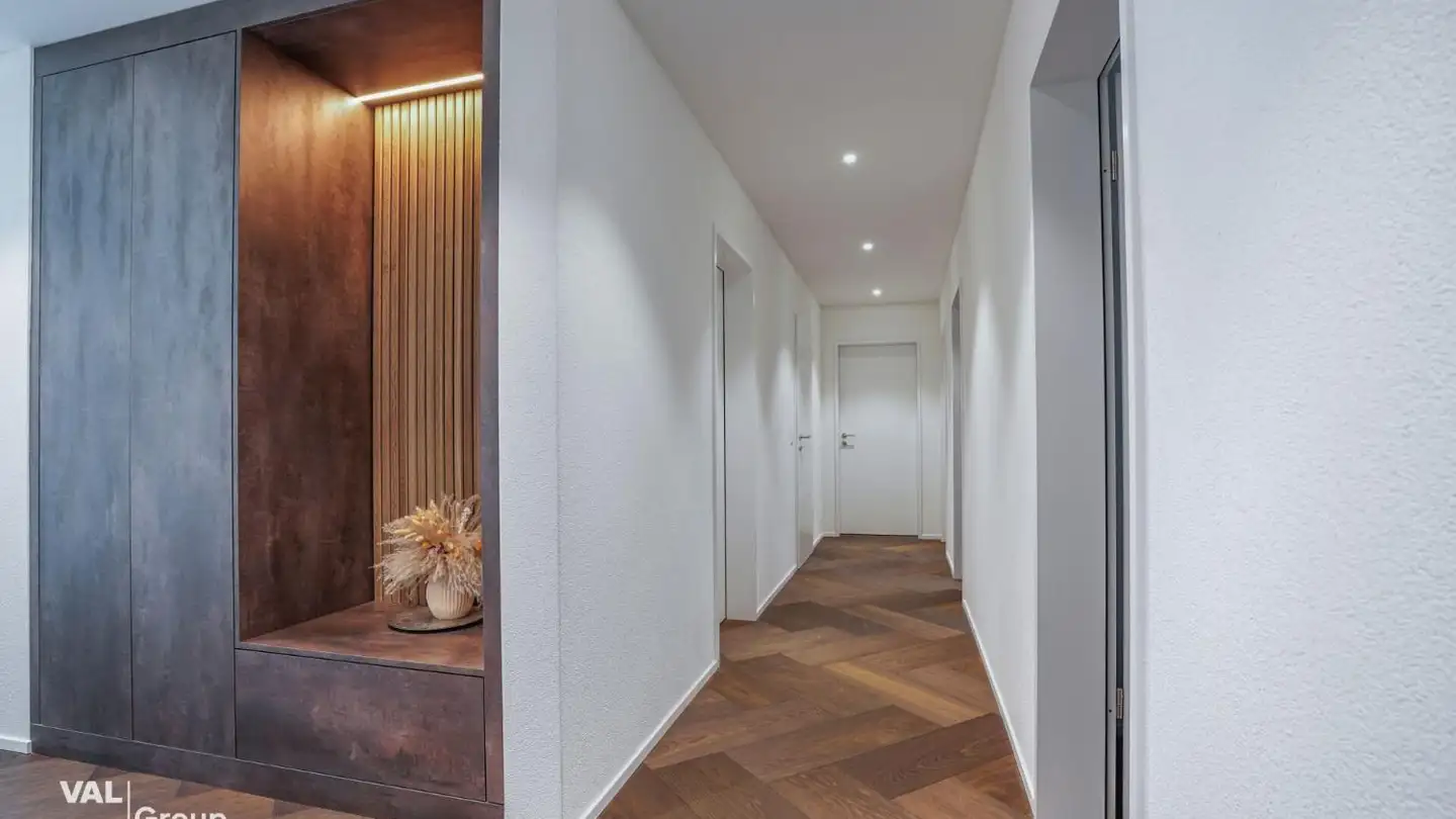 Appartement à vendre - Wisentalstrasse 7c, 8185 Winkel - Photo 2