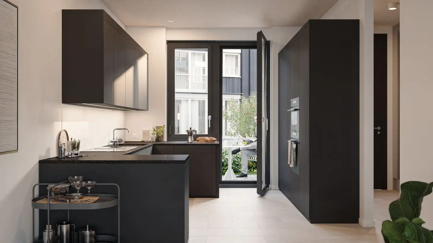 Casa a schiera in vendita - Strubenacher 12d, 8126 Zumikon - Photo 3