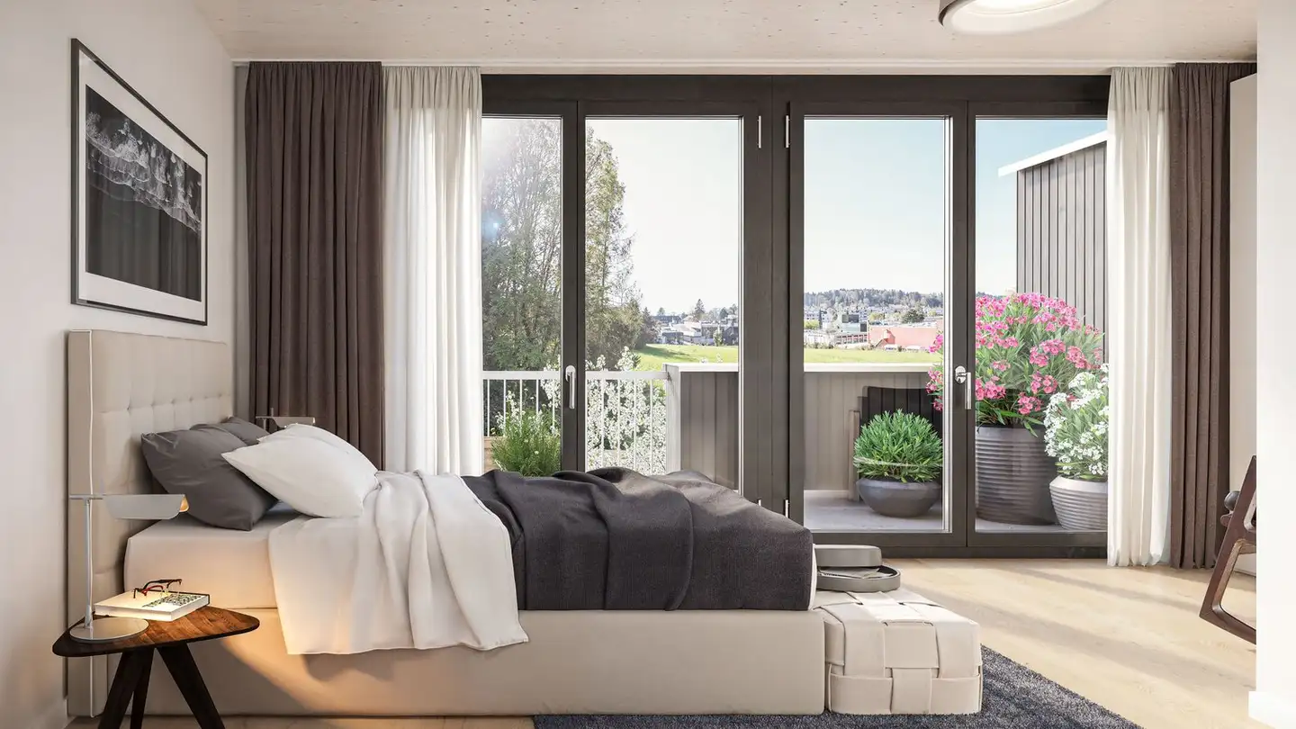 Casa a schiera in vendita - Strubenacher 12d, 8126 Zumikon - Photo 4