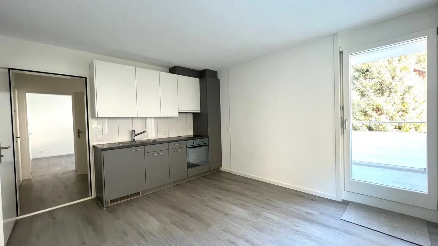 Appartamento in affitto - Rubistrasse 2, 6354 Vitznau