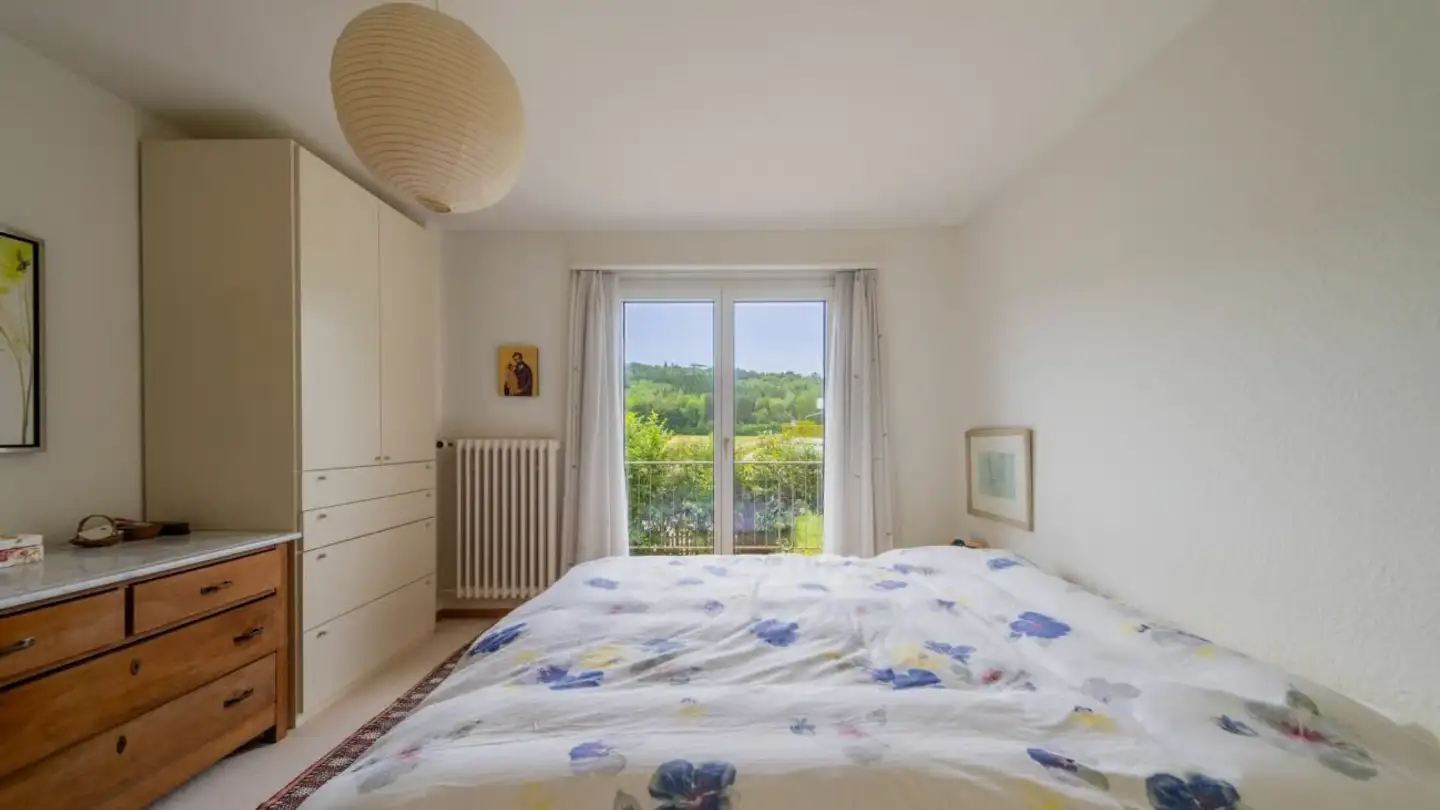 Semi-detached house for sale - Dunkelhölzlistrasse 12, 8048 Zürich - Photo 4