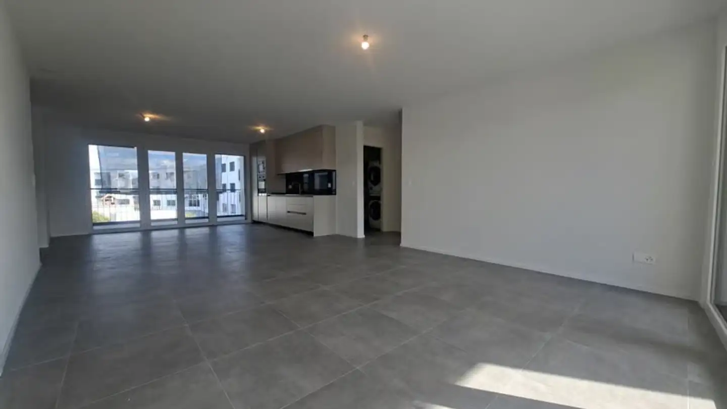 Appartamento in affitto - Route De La Poya 12, 1726 Farvagny-le-Grand - Foto 2