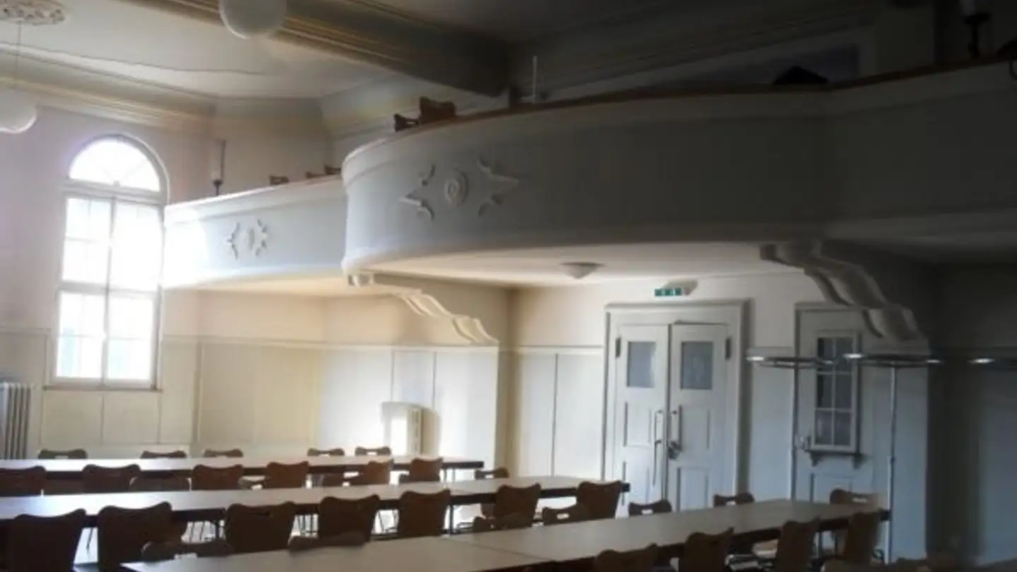 Loft à louer - Neuengasse 5, 3177 Laupen BE - Photo 2