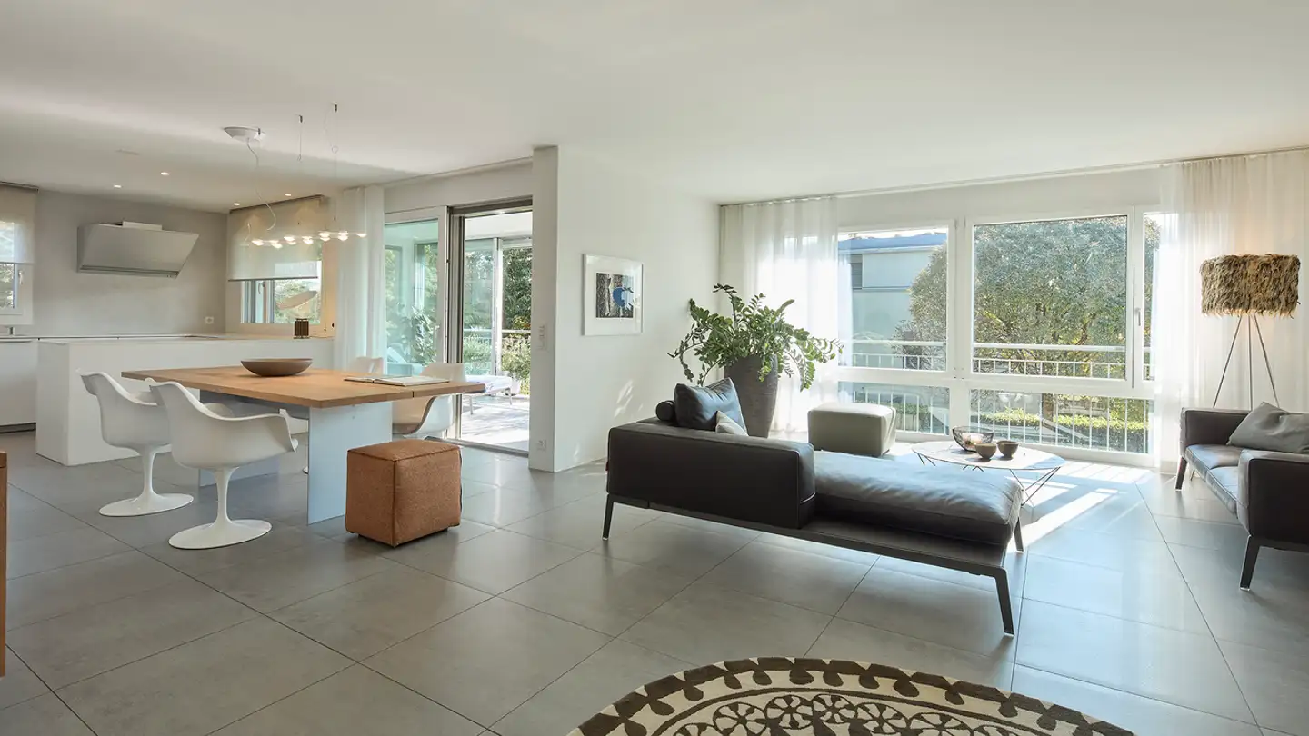 Appartement à vendre - Im Erlisacker 10, 4103 Bottmingen - Photo 3