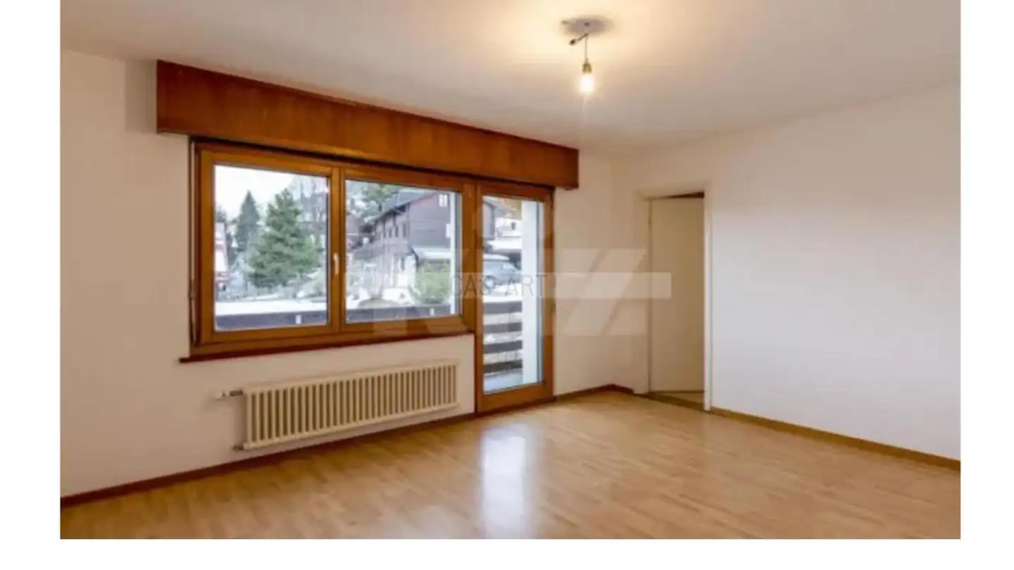 Appartamento in affitto - 1854 Leysin - Foto 2