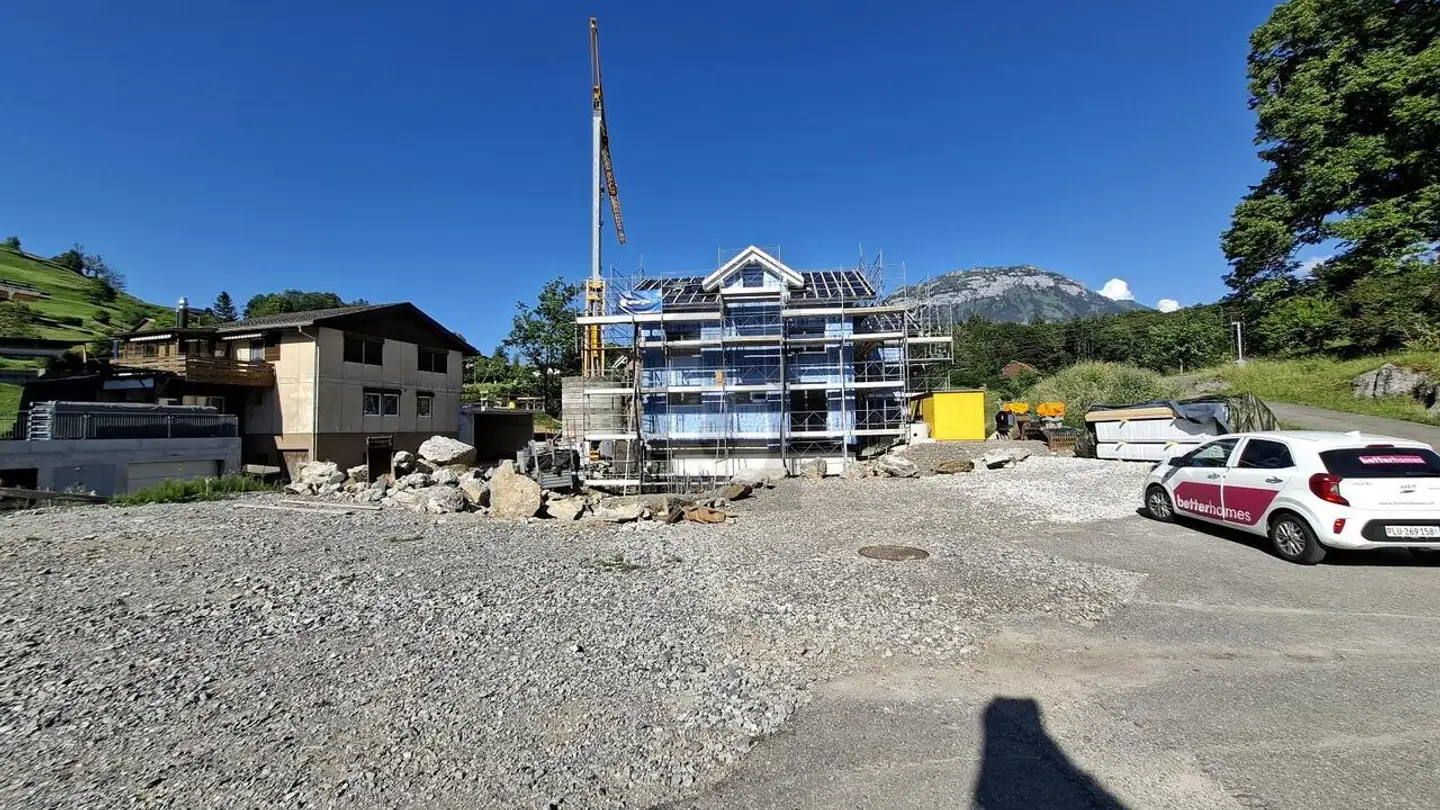 Casa grotta in vendita - 6377 Seelisberg - Foto 2