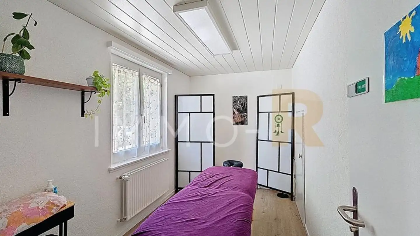 Immeuble résidentiel à vendre - Rue De La Cotze 55, 1623 Semsales - Photo 3