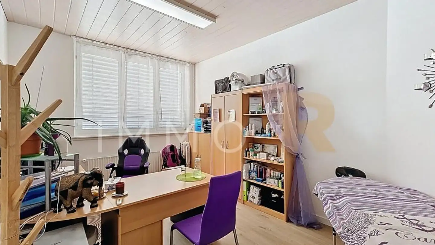 Immeuble résidentiel à vendre - Rue De La Cotze 55, 1623 Semsales - Photo 4