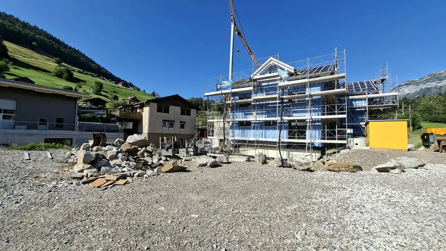 Casa grotta in vendita - 6377 Seelisberg - Foto 3