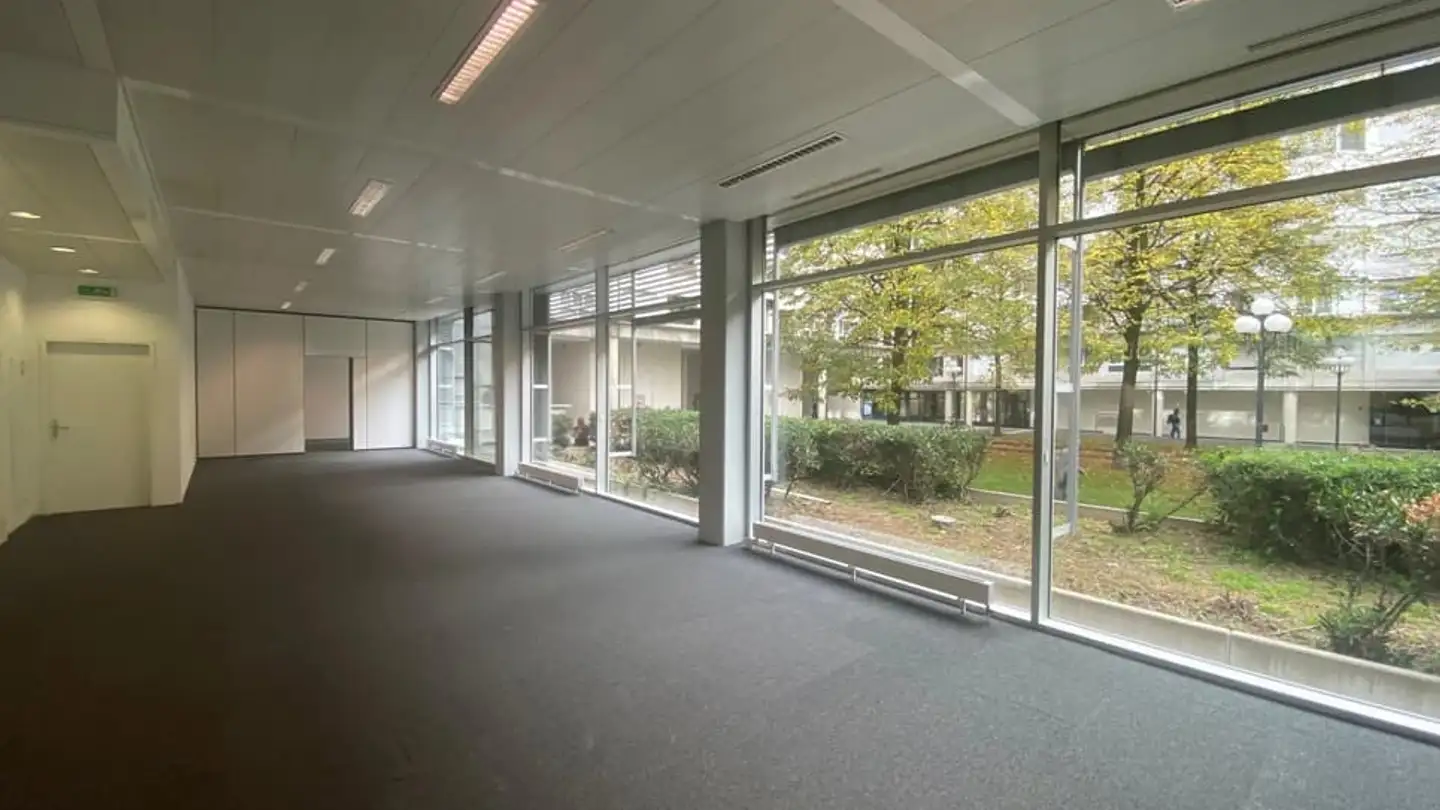 Commerciale in affitto - Rue De Lyon 107, 1203 Genève - Foto 4