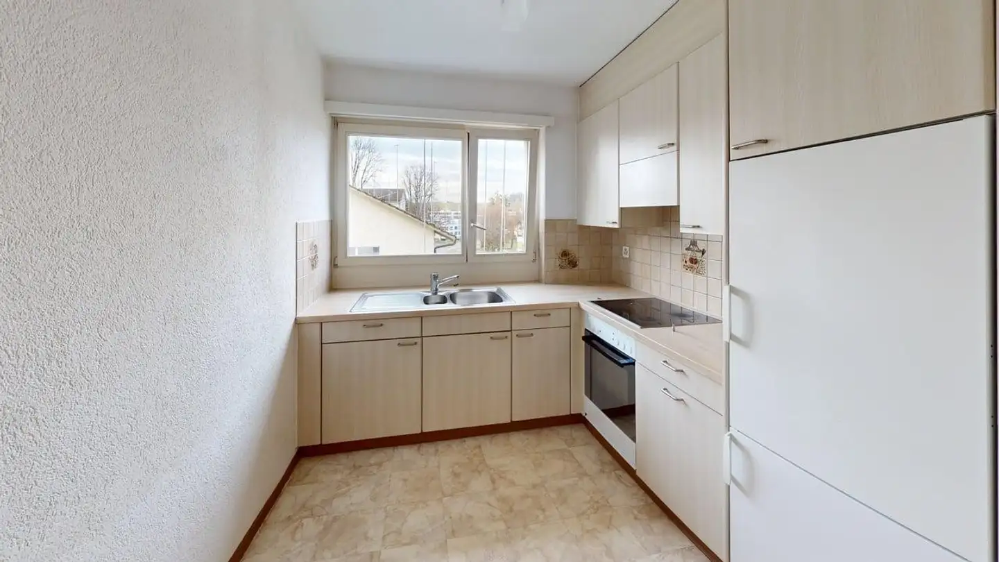 Wohnung mieten - Köschenrütistrasse 57, 8052 Zürich - Foto 2