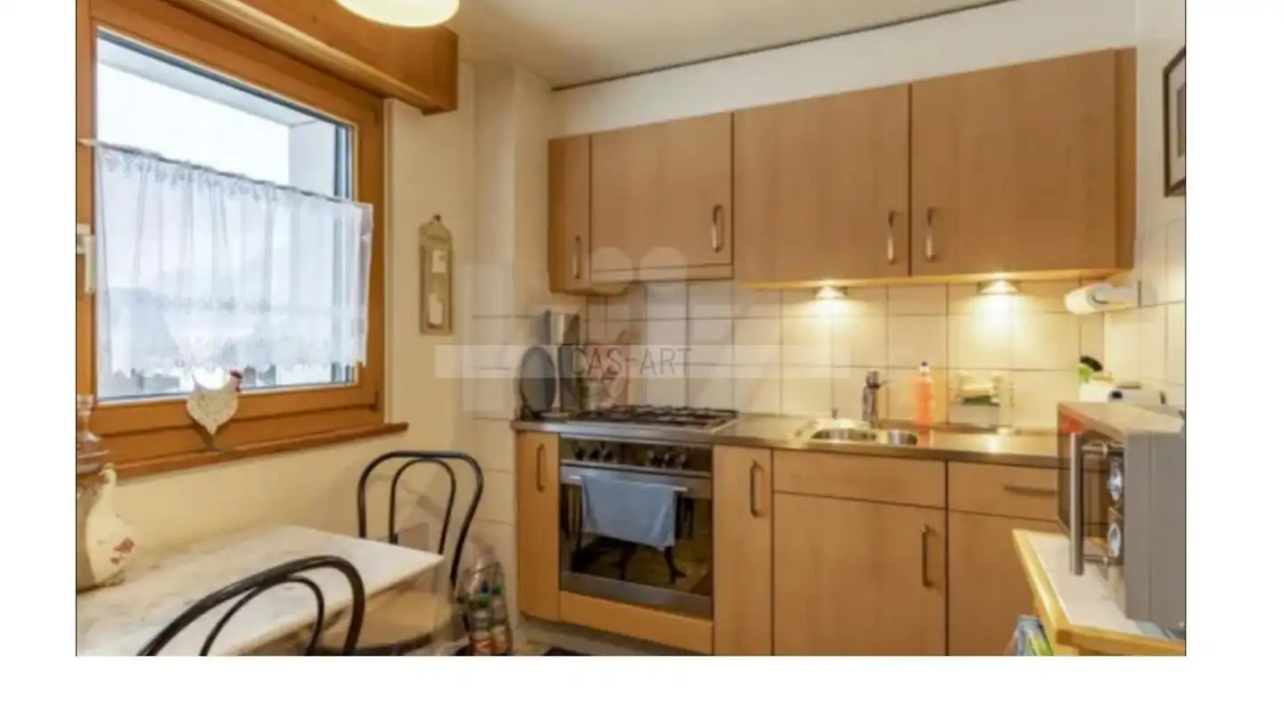 Appartamento in affitto - 1854 Leysin - Foto 3