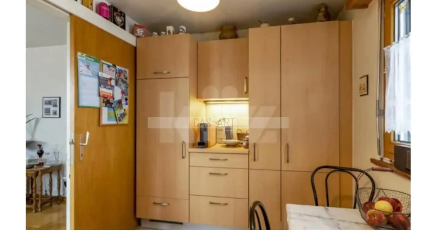 Appartamento in affitto - 1854 Leysin - Foto 4