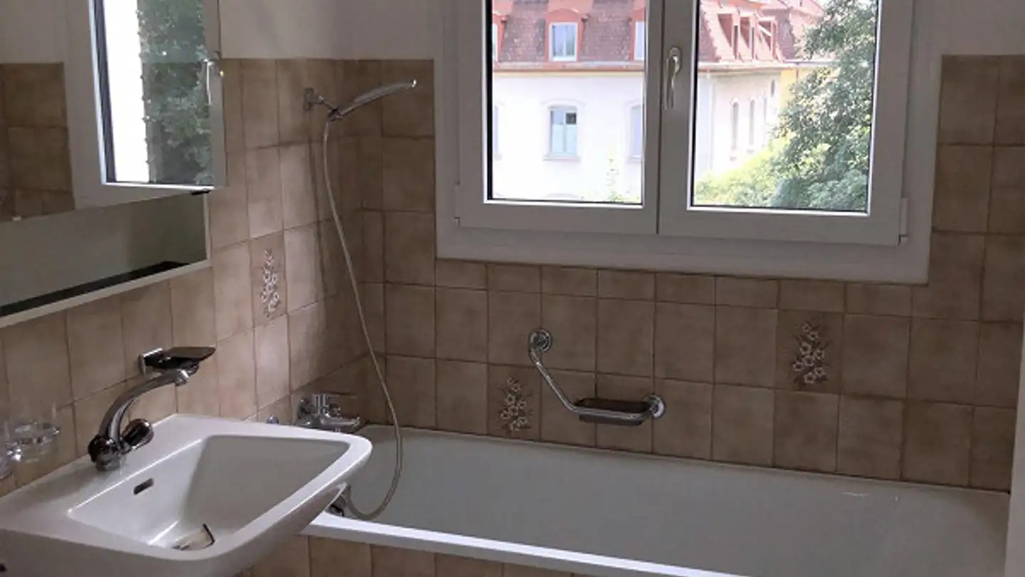 Appartamento in affitto - Promenadenstrasse 3, 9400 Rorschach - Foto 2