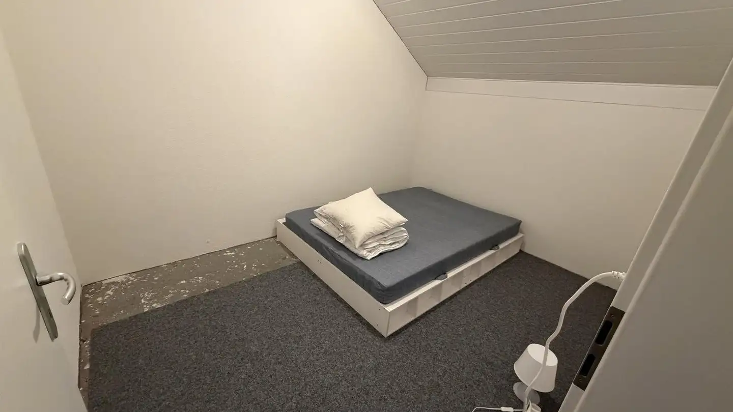 Wohnung mieten - 1522 Lucens