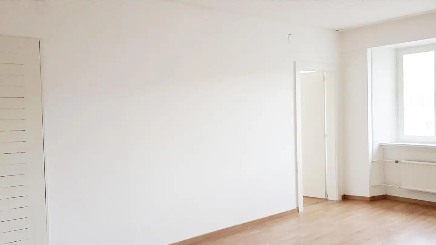 Appartamento in affitto - Place De L'hôtel-De-Ville 6, 2300 La Chaux-de-Fonds - Foto 2