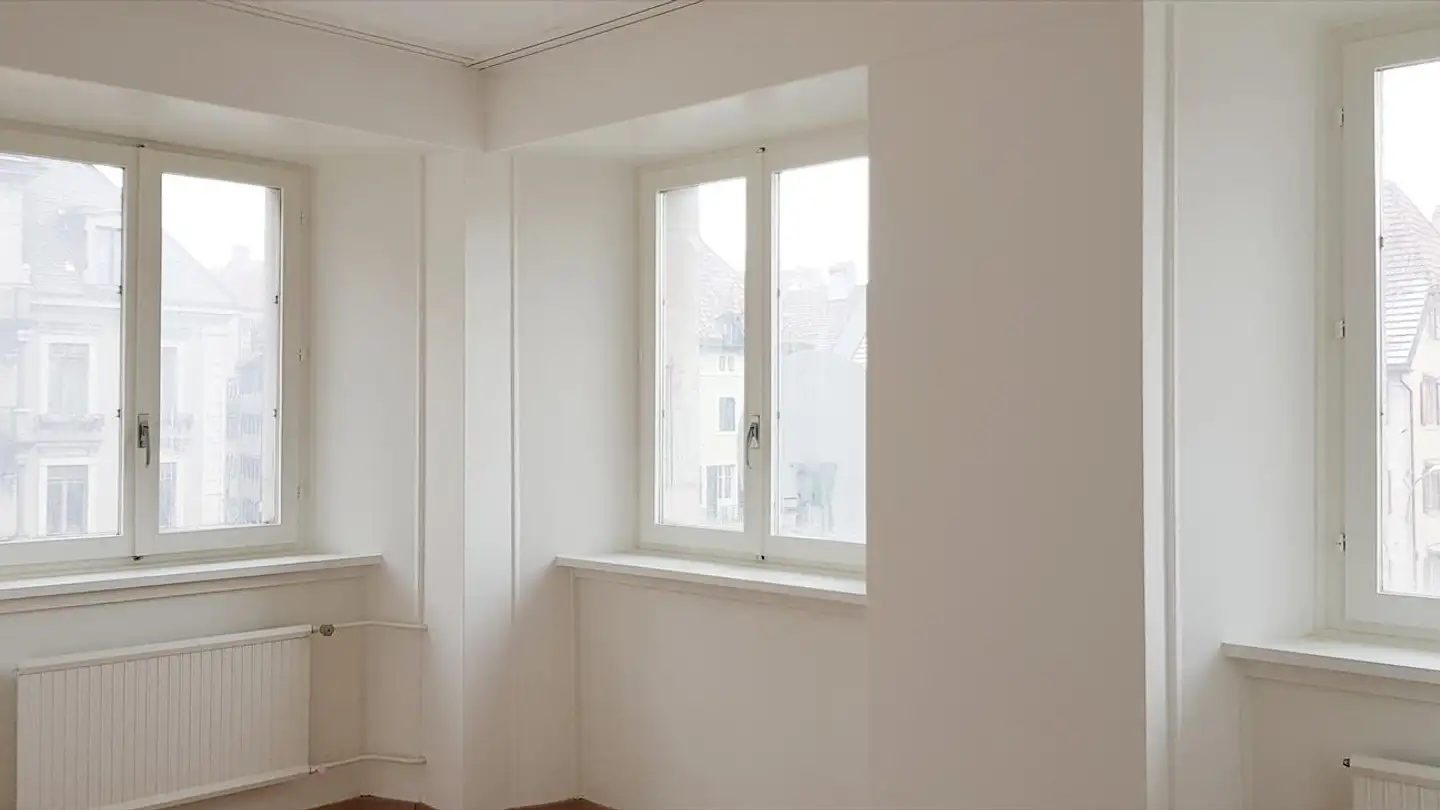 Appartamento in affitto - Place De L'hôtel-De-Ville 6, 2300 La Chaux-de-Fonds - Foto 4