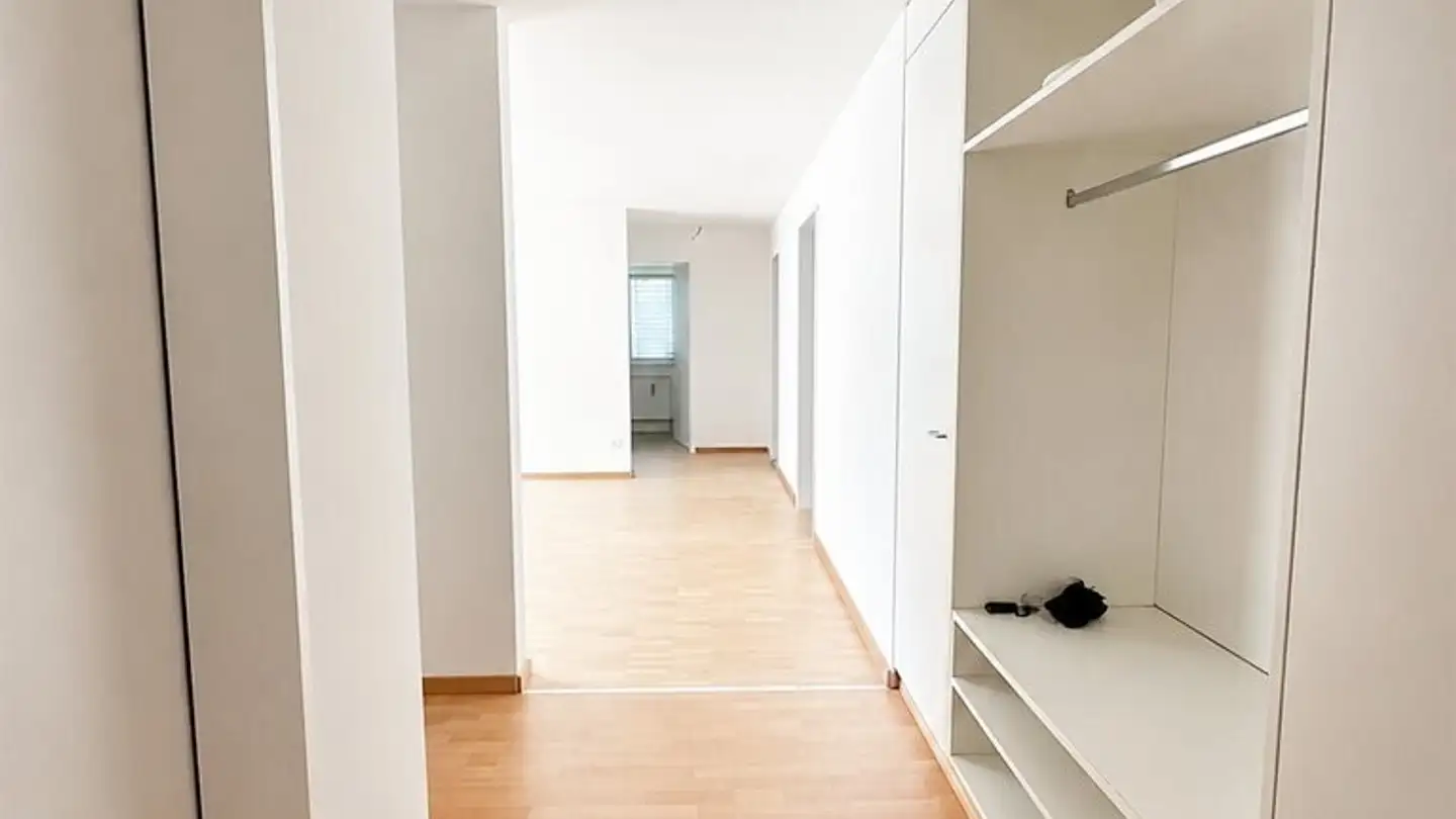 Apartment for rent - Loch 1309, 9428 Walzenhausen - Photo 3