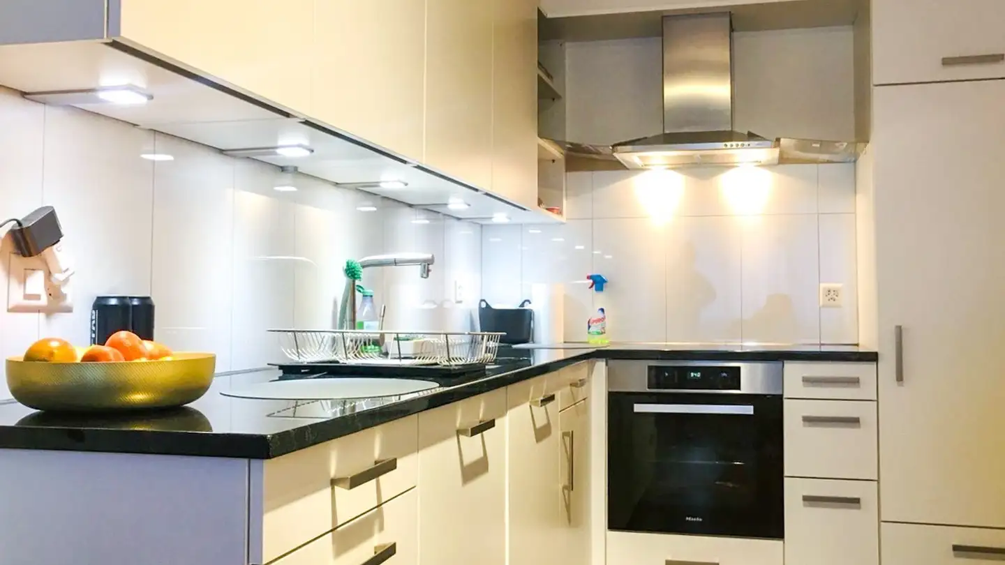 Appartamento in affitto - Jupiterstrasse 9, 3015 Bern - Foto 3