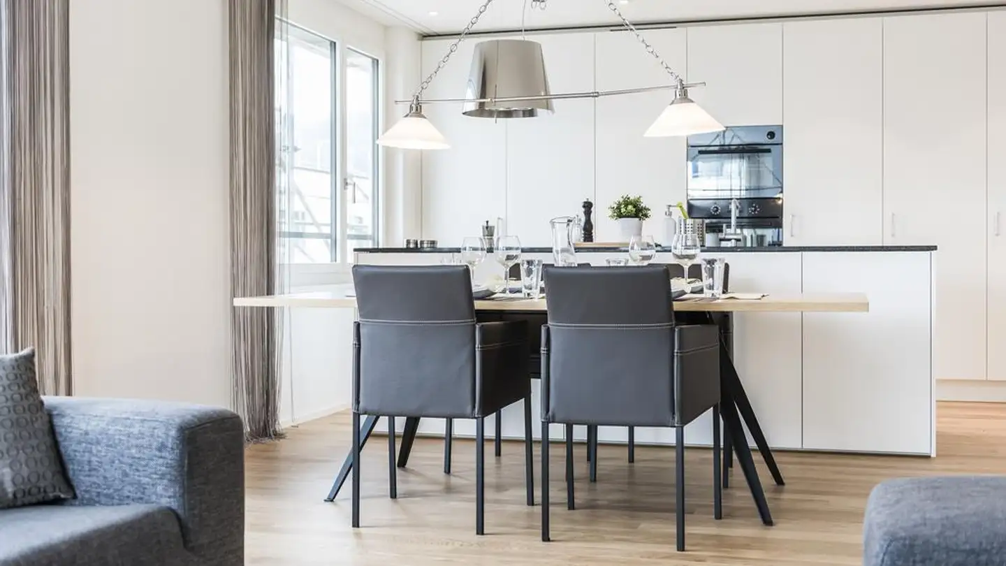 Wohnung mieten - Schulstrasse 97, 8105 Regensdorf - Foto 2