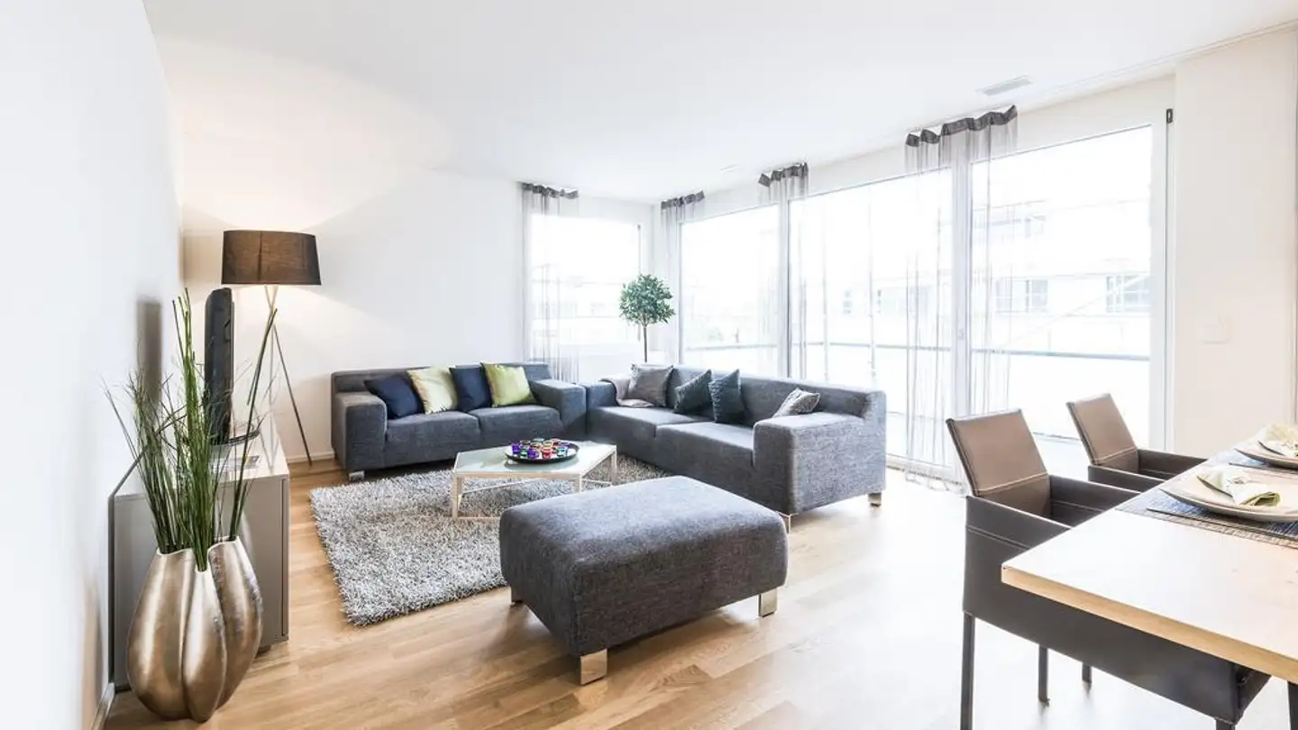 Wohnung mieten - Schulstrasse 97, 8105 Regensdorf - Foto 4
