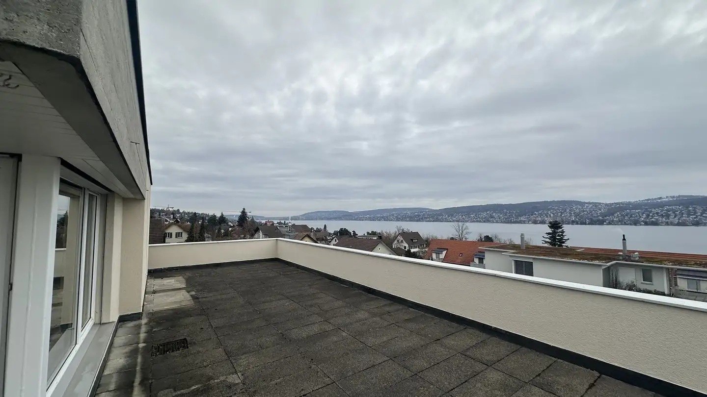 Chambre à louer - 8800 Thalwil - Photo 3