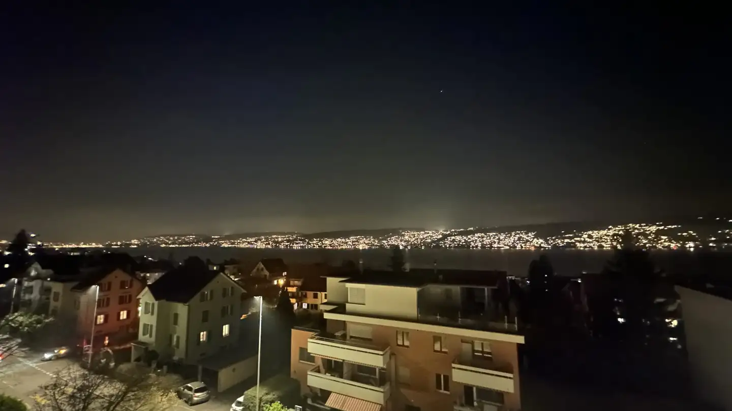 Chambre à louer - 8800 Thalwil - Photo 4