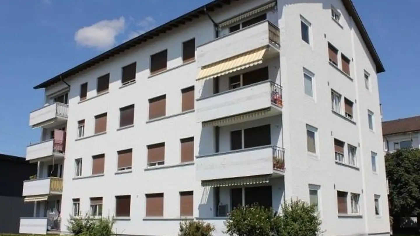 Apartment for rent - Flurstrasse 5, 4665 Oftringen