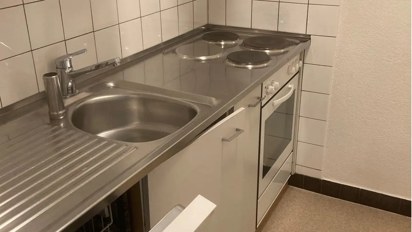 Stanza singola in affitto - 3072 Ostermundigen - Foto 3