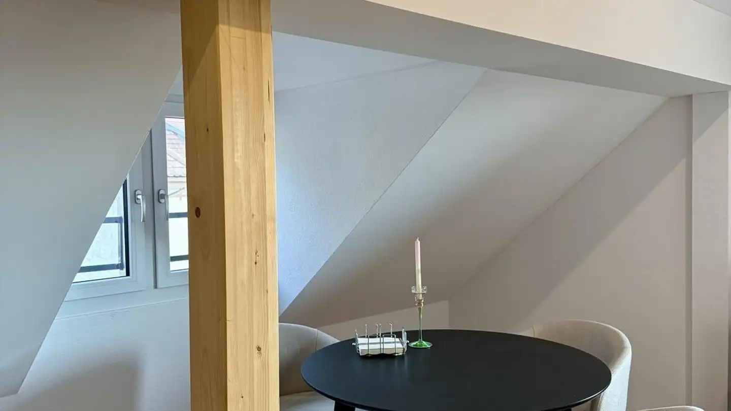 Wohnung mieten - Altmannweg 1, 9012 St. Gallen