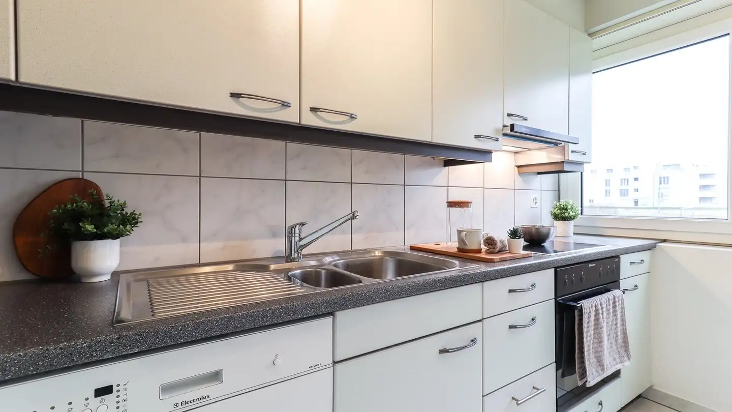 Apartment for rent - Flurstrasse 5, 4665 Oftringen - Photo 4