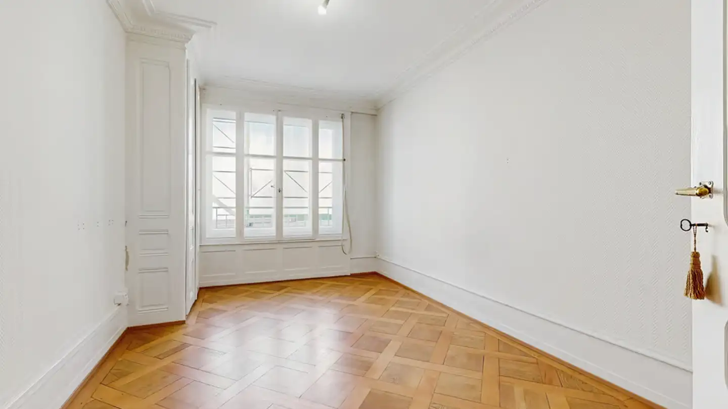 Appartement à louer - Rue De L' Orangerie 4, 1202 Genève - Photo 2