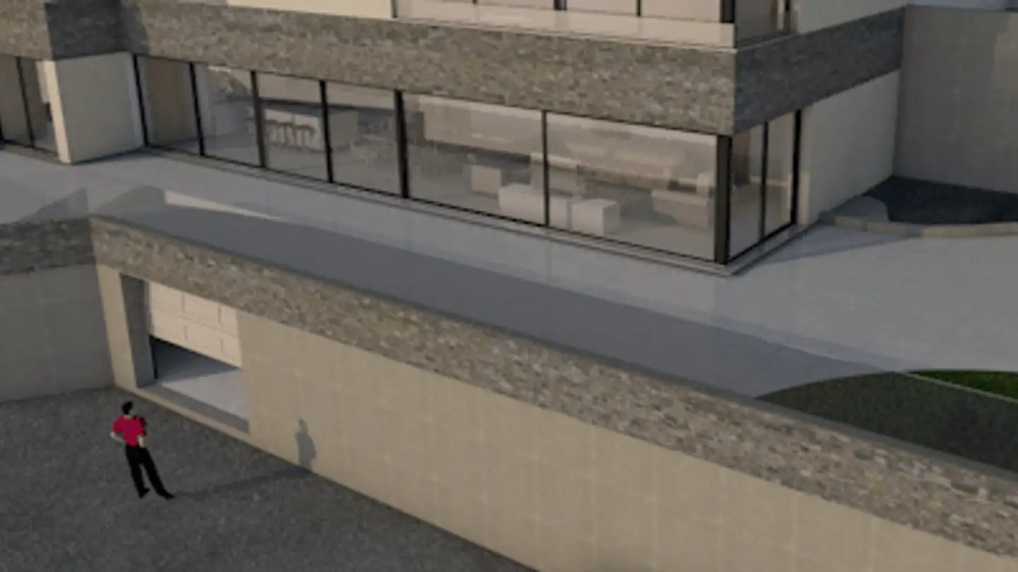 Villa in vendita - Via Quadrella, 6936 Cademario - Photo 2