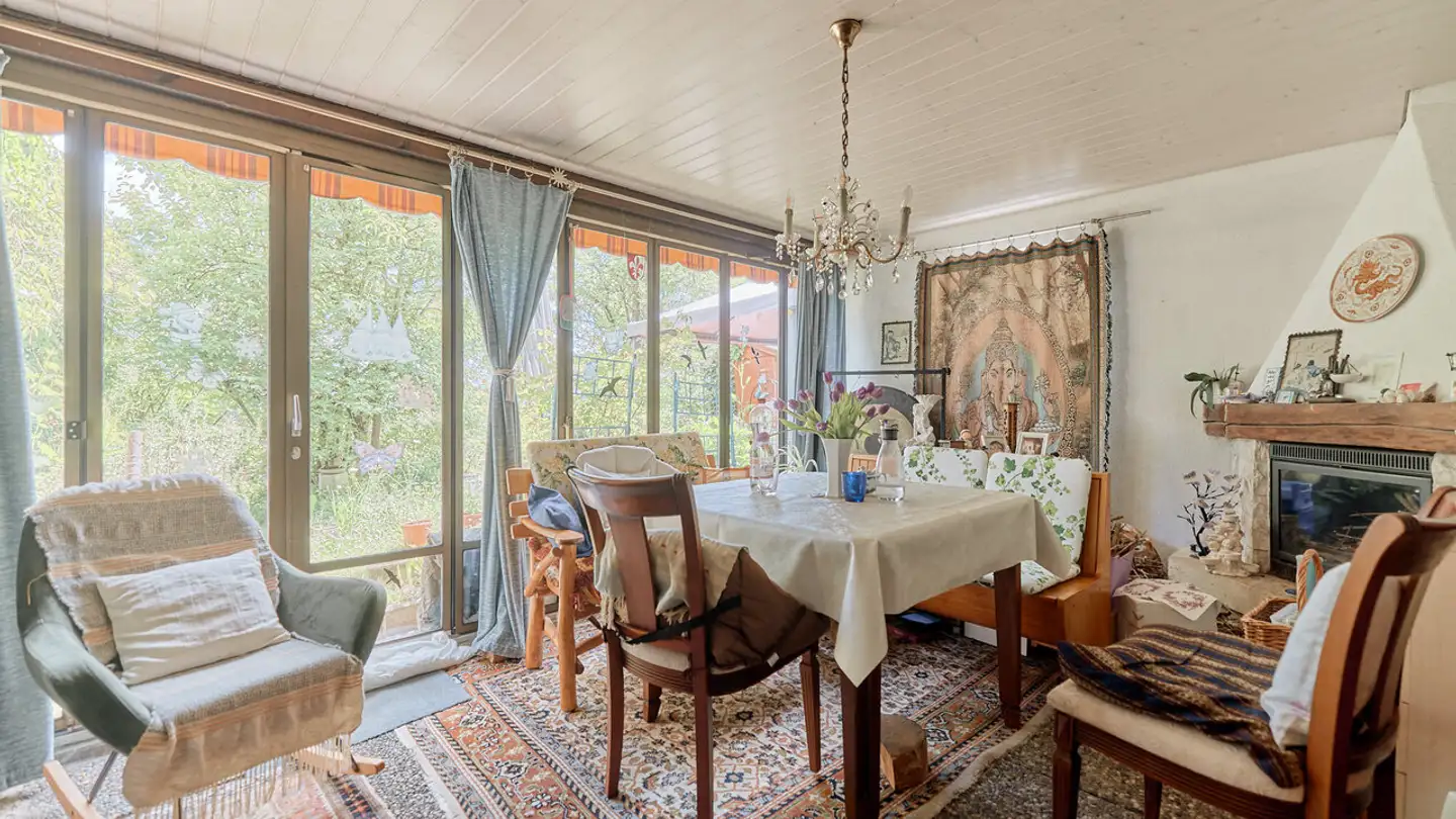 Casa singola in vendita - Flurstrasse 17, 4522 Rüttenen - Foto 3
