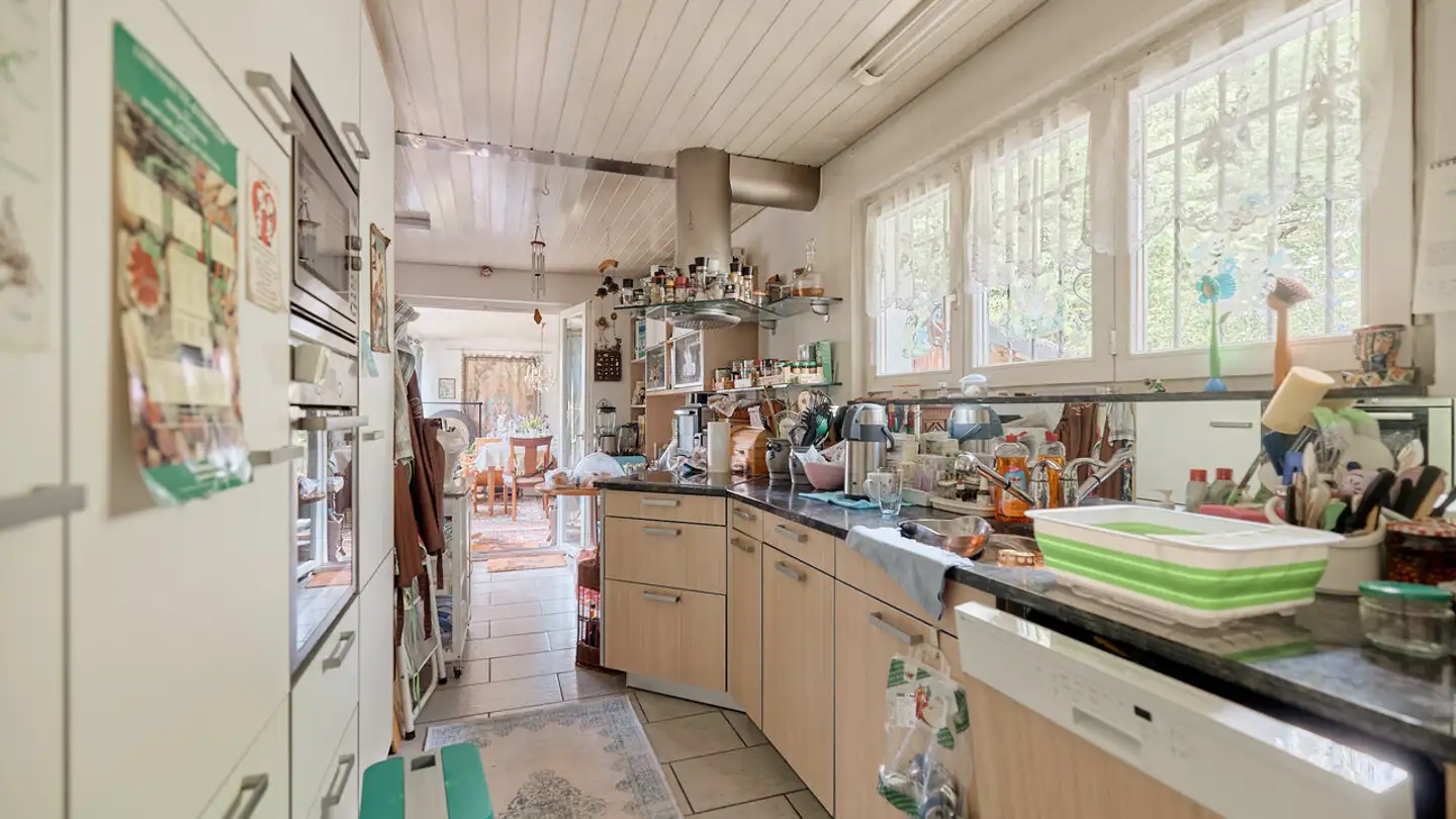 Casa singola in vendita - Flurstrasse 17, 4522 Rüttenen - Foto 4