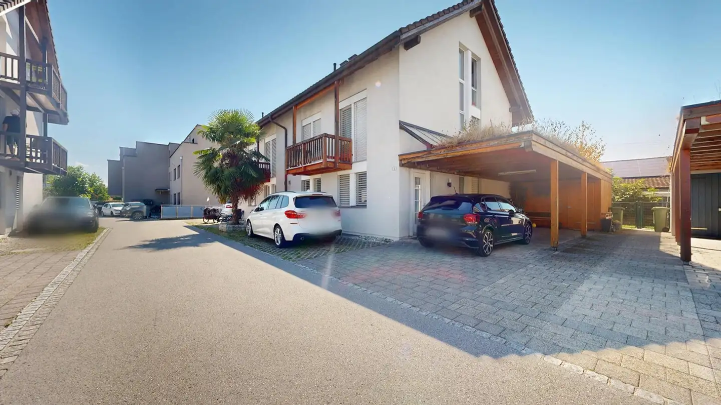 Semi-detached house for sale - Toniwisweg 5, 9443 Widnau - Photo 2