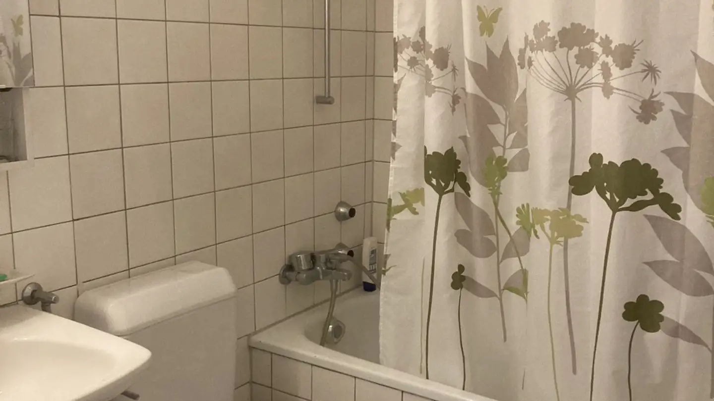 Stanza singola in affitto - 3072 Ostermundigen - Foto 4