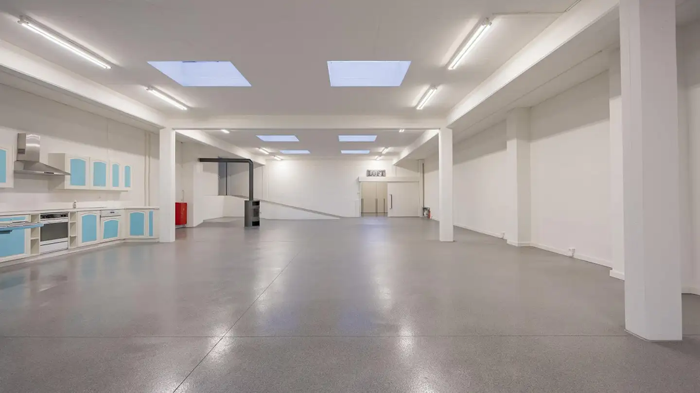 Wohnung mieten - Hauptstrasse 33c, 8580 Sommeri - Foto 3