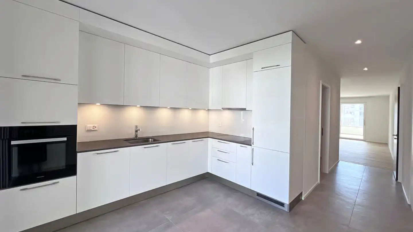 Appartement à vendre - 1723 Marly - Photo 3