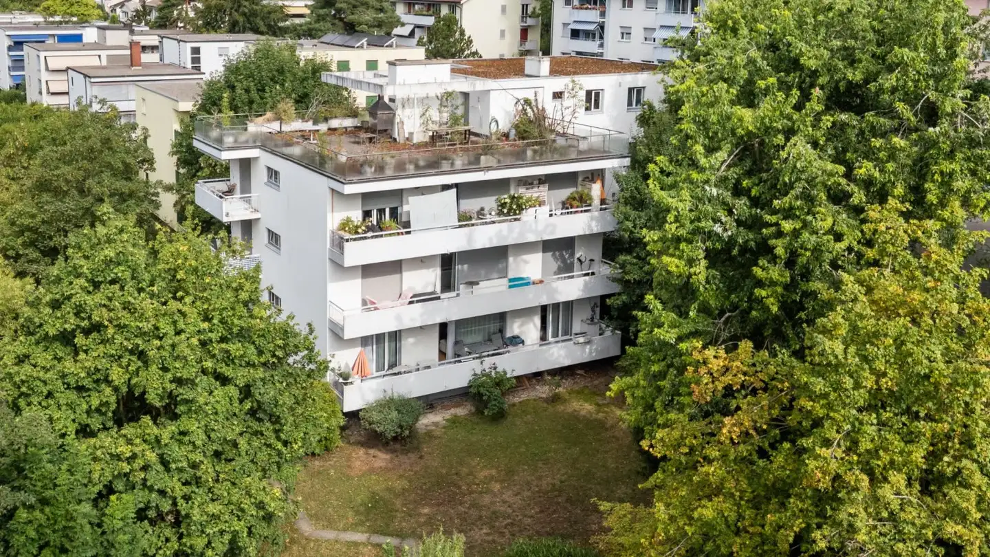 Mehrfamilienhaus kaufen - Kirchweg 65, 8102 Oberengstringen - Foto 2