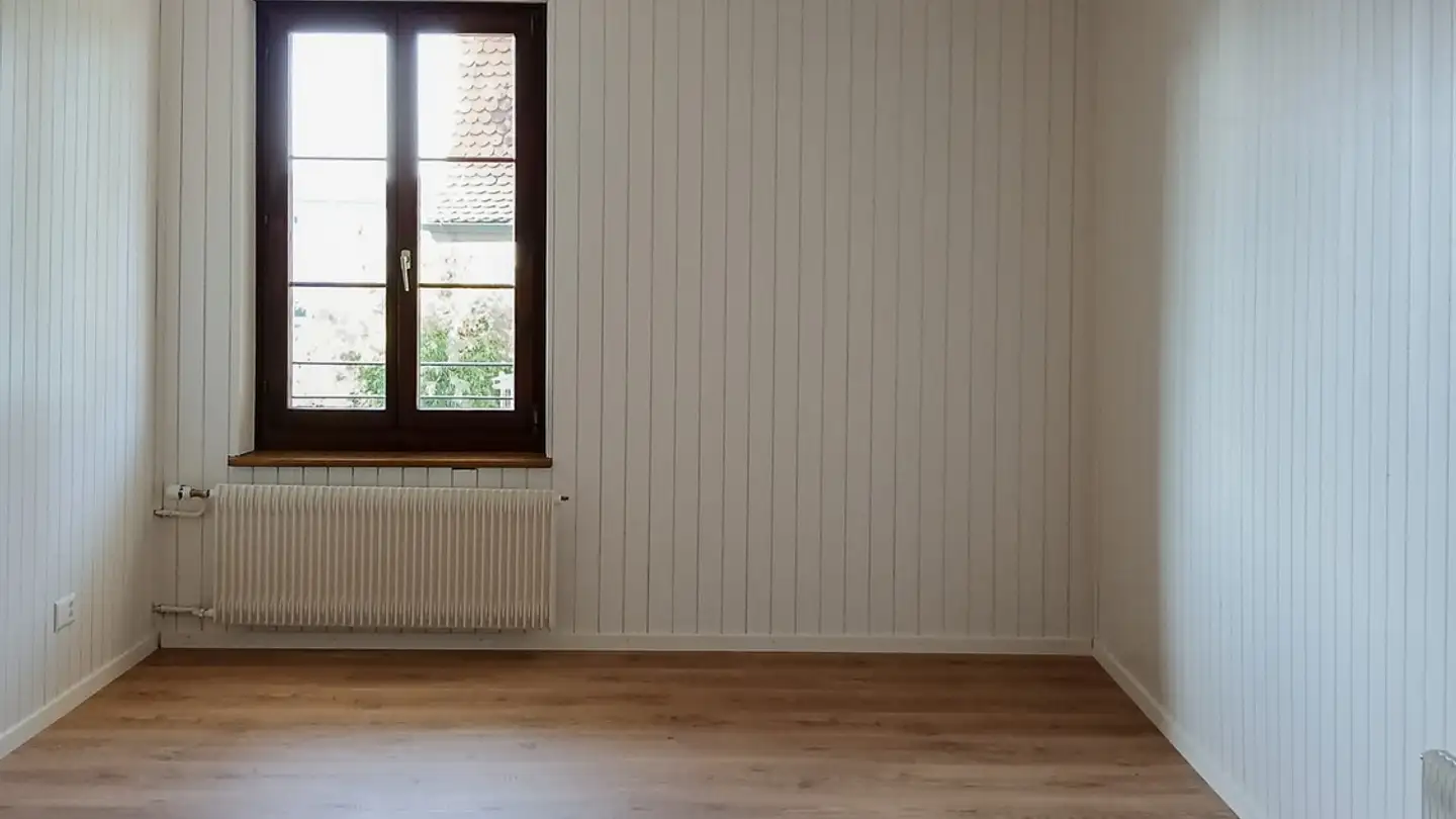 Apartment for rent - Dorfstrasse 42, 3184 Wünnewil - Photo 4