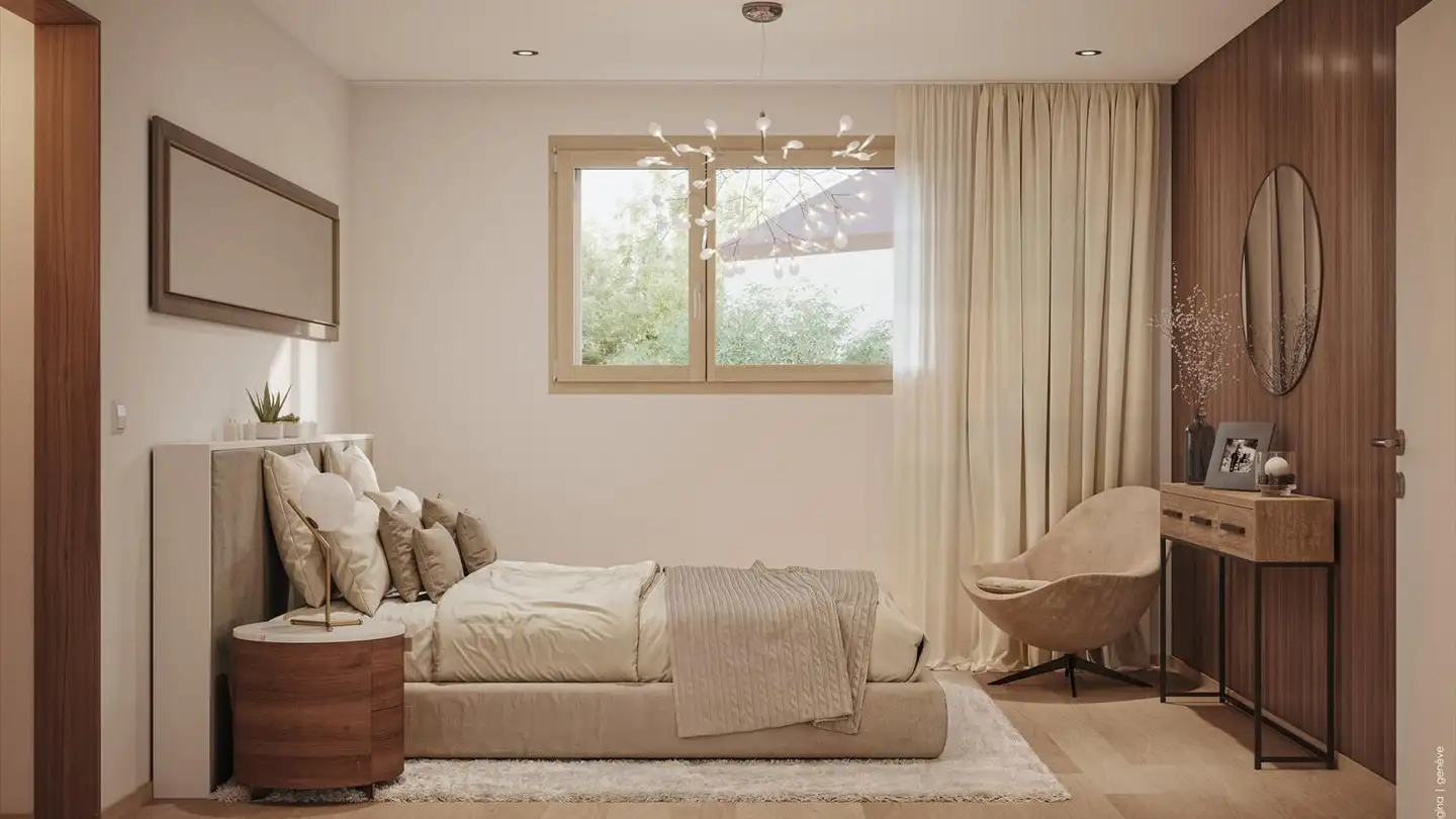 Casa bifamiliare in vendita - 1291 Commugny - Foto 4