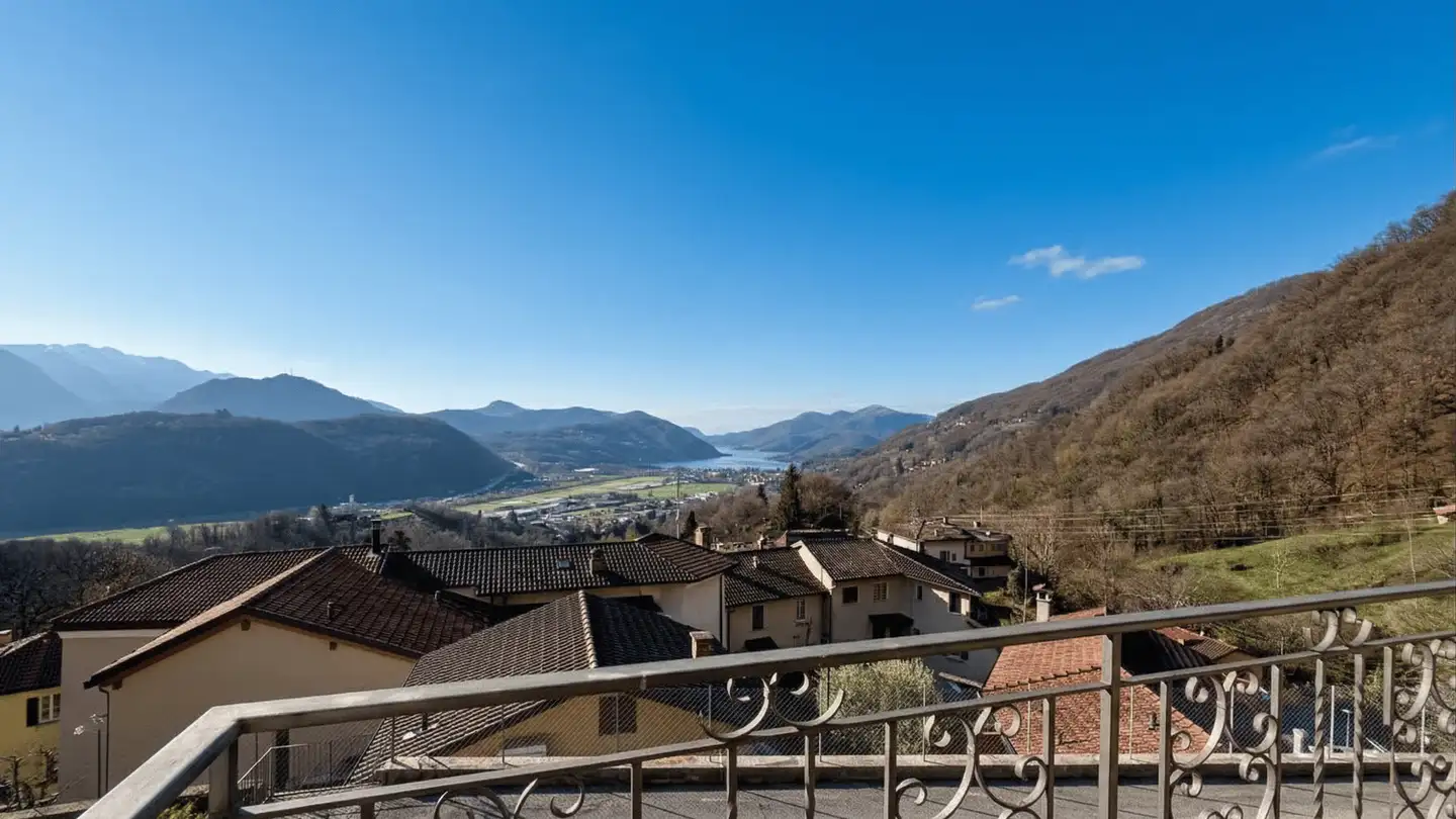 Casa bifamiliare in vendita - 6935 Bosco Luganese - Foto 3