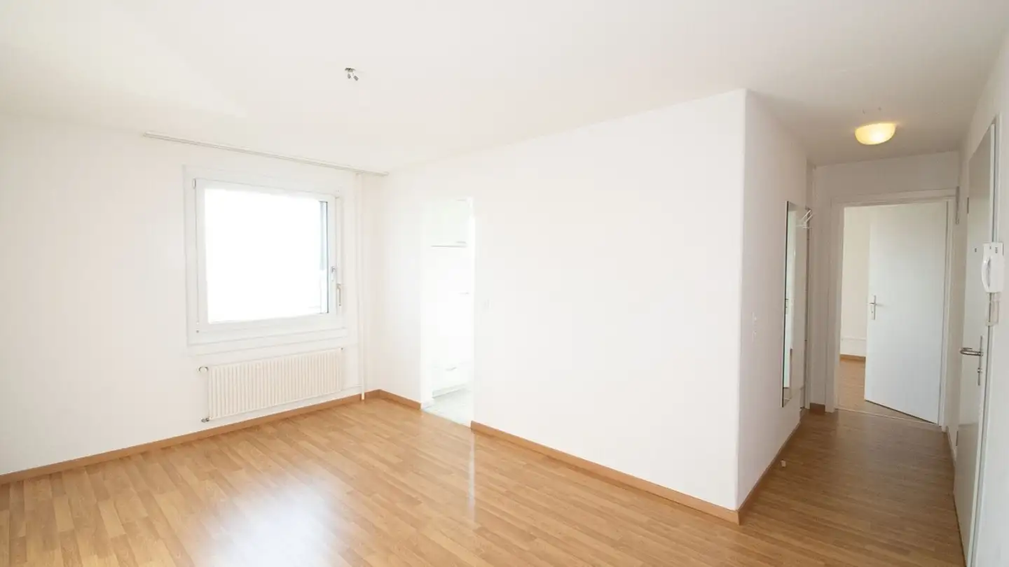 Appartement à louer - Riedmattstrasse 6a, 4500 Solothurn - Photo 2
