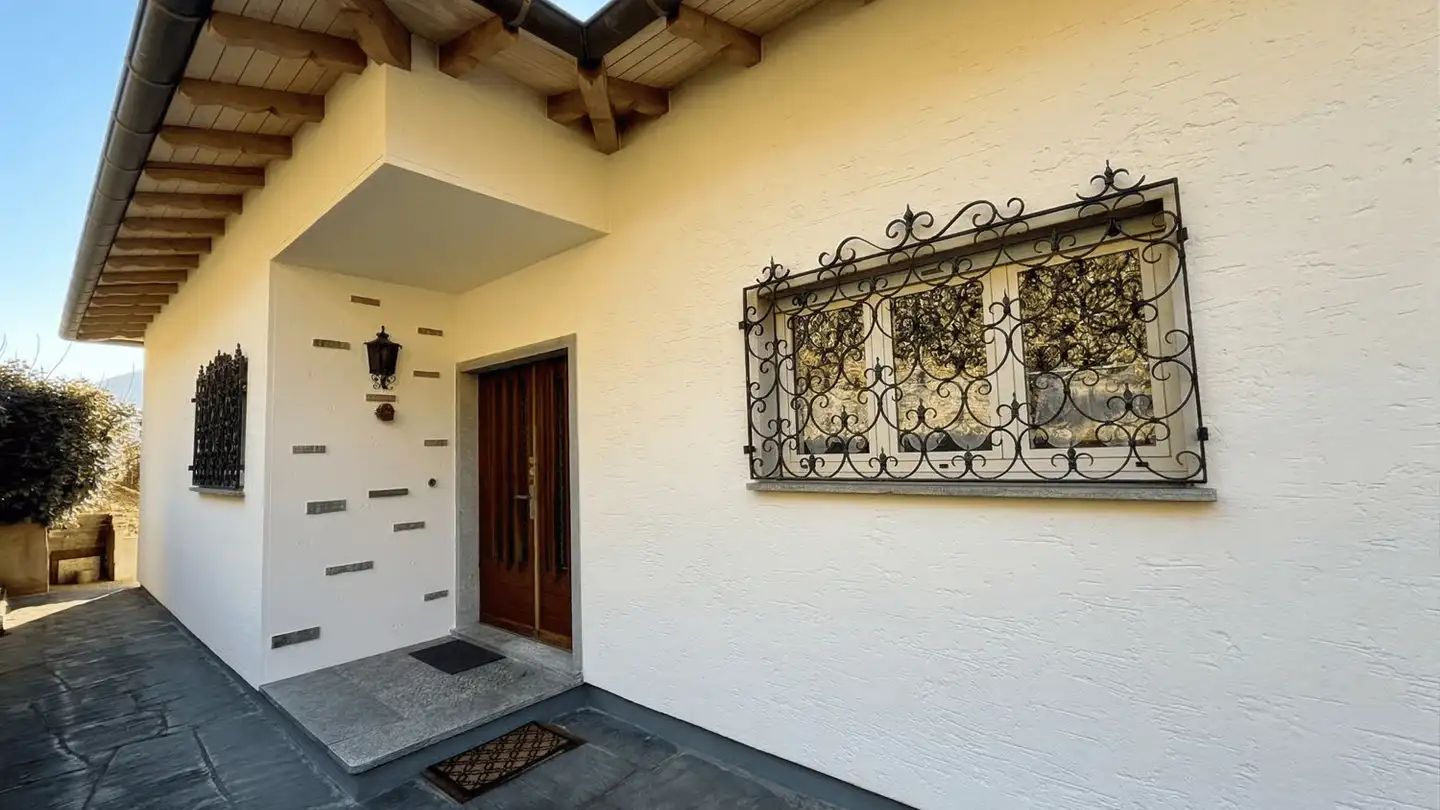 Casa bifamiliare in vendita - 6935 Bosco Luganese - Foto 4